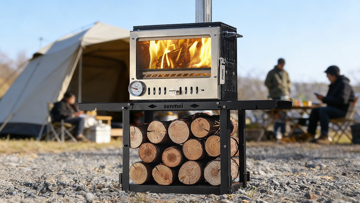 Camping Stove Applications Across Retail, Commercial, and Emergency Markets
